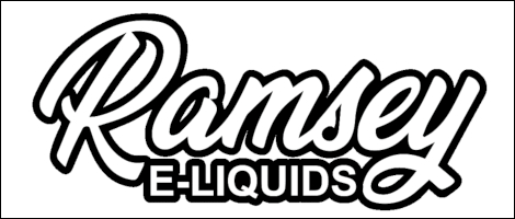 Ramsey E-Liquids